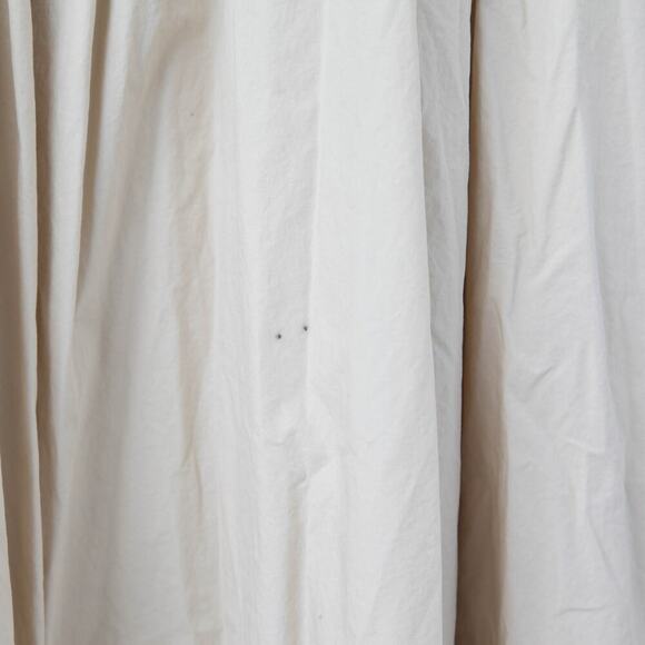 Ronny Kobo Collective Combo Drop Waist Midi Dress Size M - Picture 8 of 9